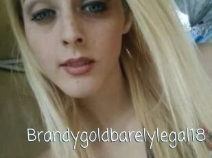 Brandygoldbarelylegal18