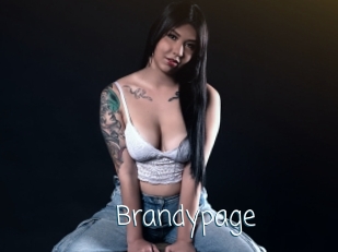 Brandypage