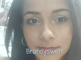Brandyswett