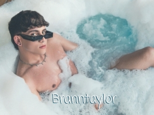 Branntaylor