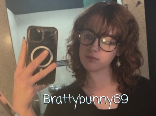 Brattybunny69