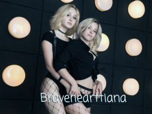 Bravehearttiana