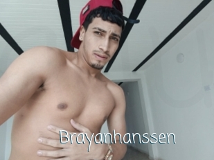 Brayanhanssen