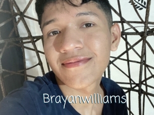 Brayanwilliams