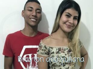 Brayton_and_yuliana