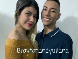 Braytonandyuliana