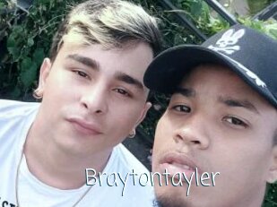 Braytontayler