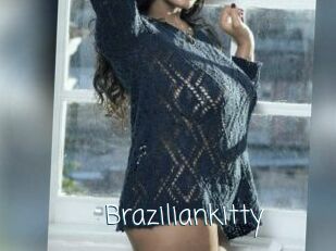 Braziliankitty