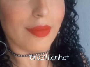 Brazillianhot