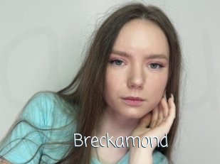 Breckamond