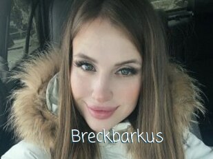Breckbarkus