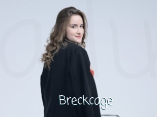 Breckcage