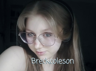Breckcoleson