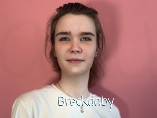 Breckdaby