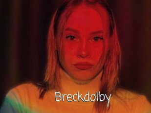 Breckdolby