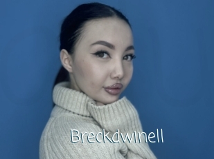 Breckdwinell