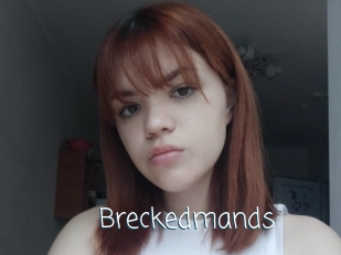 Breckedmands