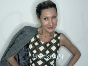 Breckevitt