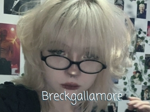 Breckgallamore