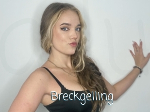 Breckgelling