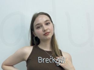 Breckgill