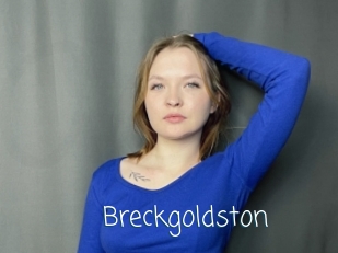 Breckgoldston