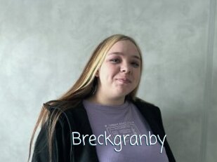 Breckgranby