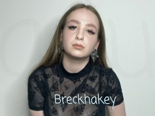 Breckhakey