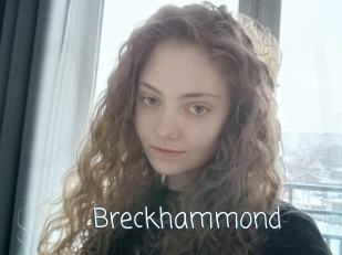 Breckhammond
