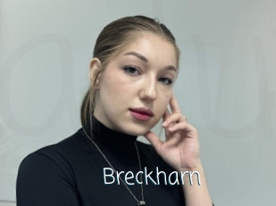 Breckharn