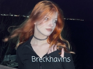 Breckhavins