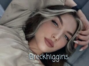 Breckhiggins