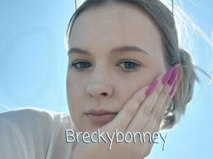 Breckybonney