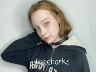 Breebarks