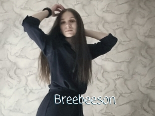 Breebeeson
