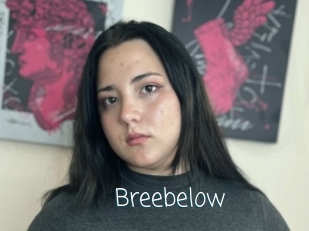 Breebelow