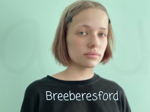 Breeberesford