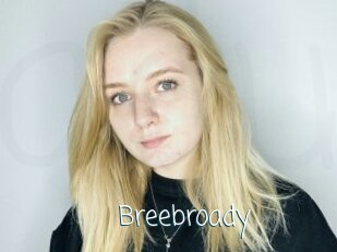 Breebroady