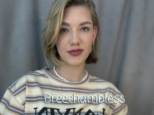 Breechambless