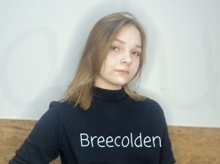 Breecolden