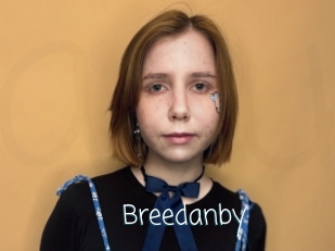 Breedanby