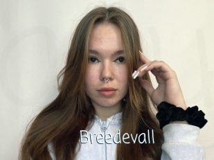Breedevall