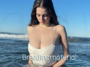 Breedingmaterial