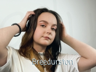 Breedurston