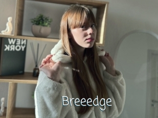 Breeedge