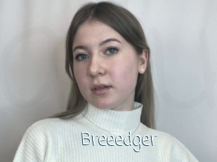 Breeedger