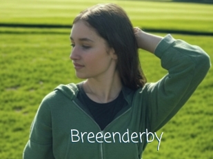 Breeenderby