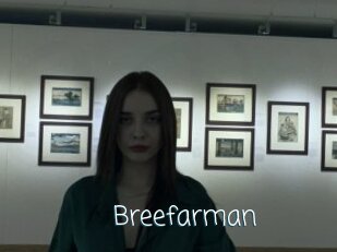 Breefarman