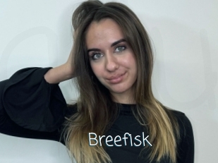 Breefisk