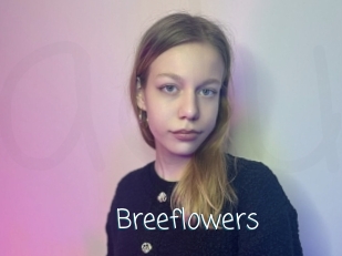 Breeflowers